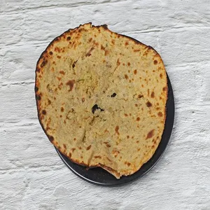 Aloo Paratha