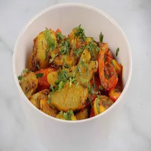 Zera Aloo