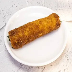 Cheese Roll