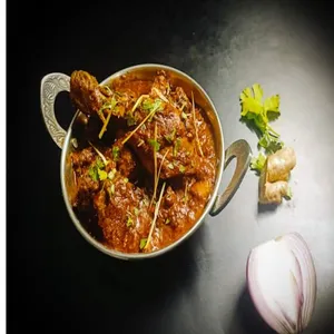 Murgh Rara
