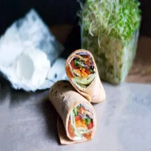 Veg Wrap