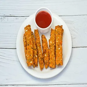 Veg Bullets 8Pcs