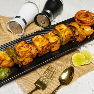 Paneer Tikka