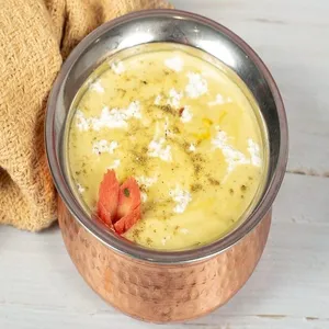 Malai Kofta