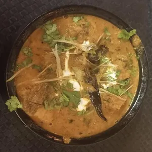 Chicken Rara