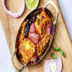 Paneer Do Pyaaza