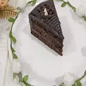 Truffle Pastry