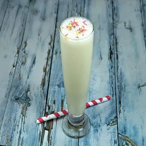 Butter Scotch Shake