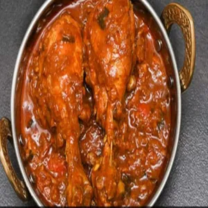 Tawa Chicken