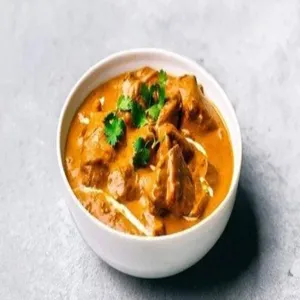 Butter Chicken (6Pc)