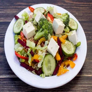 Quinoa Salad