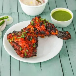 Tandoori Chicken