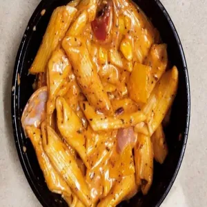 Mix Sauce Pasta