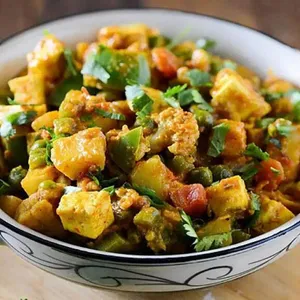 Spl. Sabzi