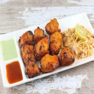 Tandoori Chaap
