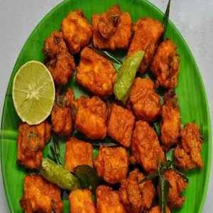 Paneer 65