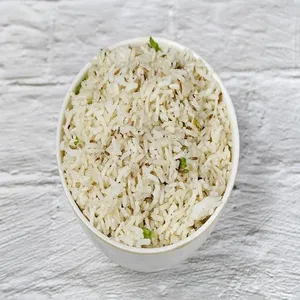 Jeera Pulao