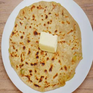 Aloo Paratha