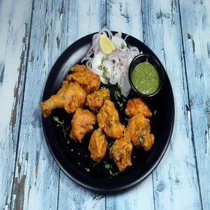 Chicken Pakora