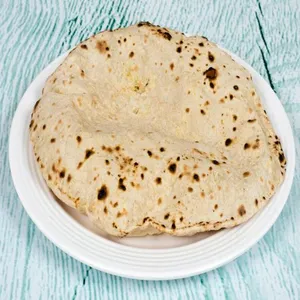 1 Tawa Roti
