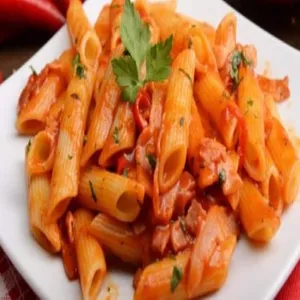 Red Sauce Pasta