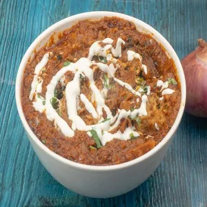 Tawa Masala Chaap