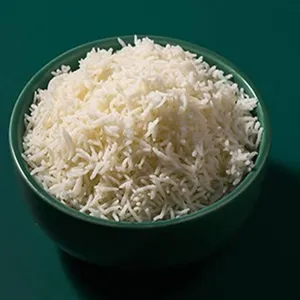 Plain Rice