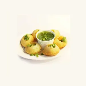 GoalGappa (6 Pcs)