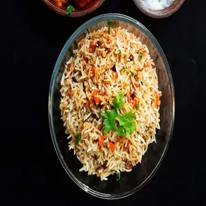 Egg Fried Rice