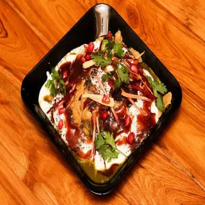Dahi Bhalla