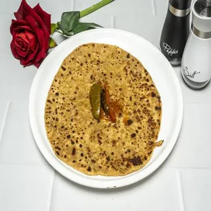 Aloo Parantha