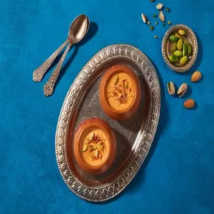 Matka Kulfi