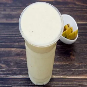 Honey Bananas Milkshake