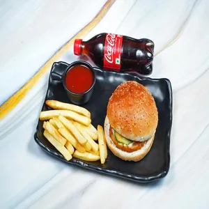 Burger Combo