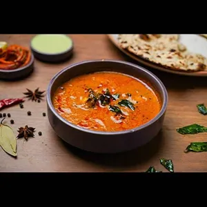 Fish Curry