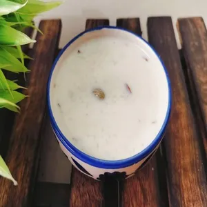 Rice Kheer