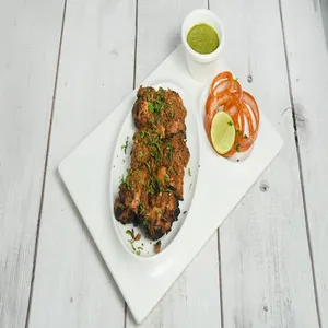 Chicken Tandoori Barra