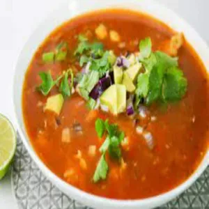 Veg Soup
