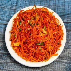 Veg Schezwan Noodles