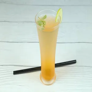 Orange Mojito