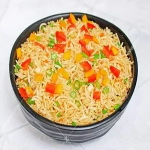 Veg Fried Rice