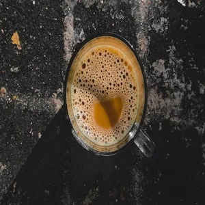 Ajwain Tea