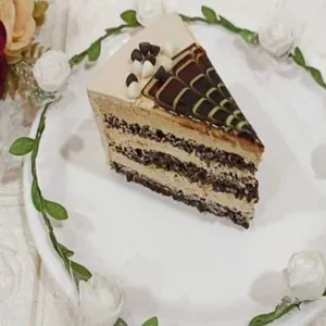 Chocolate Pastry