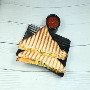 Veg Sandwich