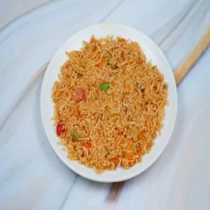 Tadka Rice