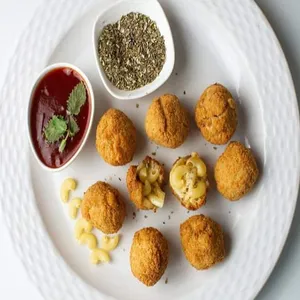 Cheese Nuggets