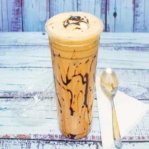 Cold Coffee