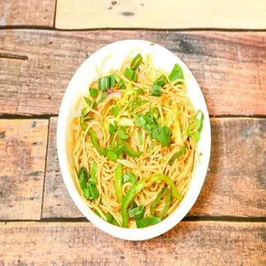 Special Noodles