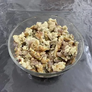 Egg Bhurji