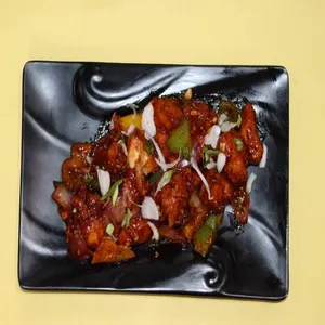 Chilli Chicken Boneless